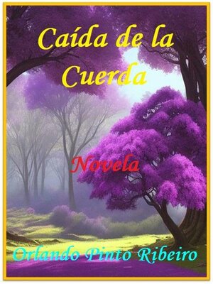 cover image of Caída de la Cuerda